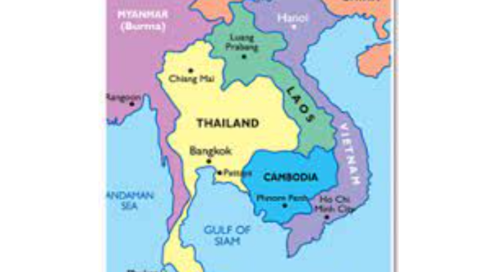 Vietnam: Charles Taylor expands natural resources capability into Greater Mekong area